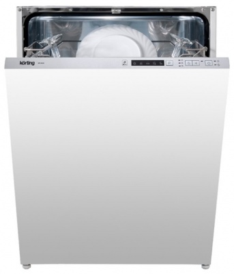 Встраиваемая посудомоечная машина Korting Kdi 6040