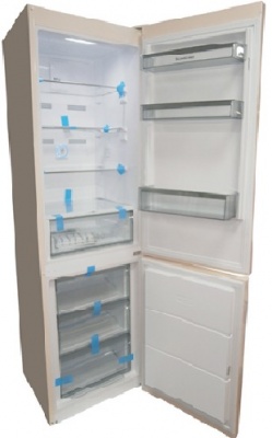 Холодильник Schaub Lorenz Slus341x4e