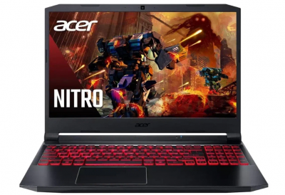 Ноутбук Acer Nitro 5 An515-57-5700 i5-11400H/16/512/3050Ti/144Hz