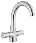 Смеситель для кухни на одно отверстие, Dn15 Grohe Avina 31064000