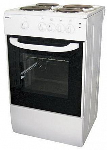 Электрическая плита Beko Cs 46000