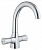 Смеситель для кухни на одно отверстие, Dn15 Grohe Avina 31064000
