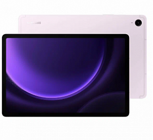 Планшет Samsung Galaxy Tab S9 Fe 5G X516b 256Gb (Lavender)