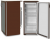 Холодильник Саратов 505-01 (Кш-120) коричневый