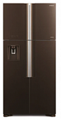 Холодильник Hitachi R-W 662 Pu7 Gbw