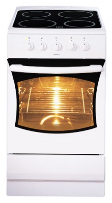 Электрическая плита Hansa Fccw52004010
