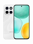 Смартфон Honor X6c 256Gb 6Gb (Moonlight White)