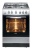 Газовая плита Hansa Fcgi67023010 Газовая плита Hansa Fcgi67023010