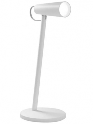 Настольная лампа Xiaomi Mijia Rechargeable Led Table Lamp (Mjtd05yl)