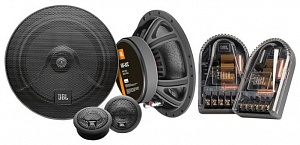 Колонки автомобильные Jbl Ms-62C