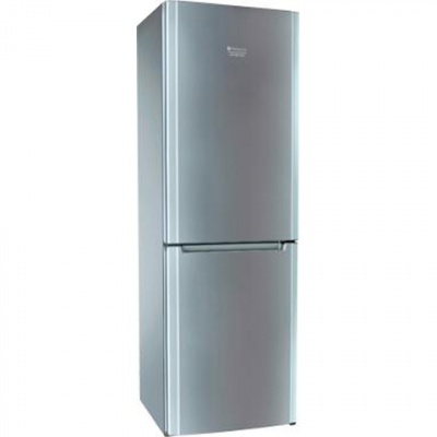 Холодильник Hotpoint-Ariston Hbm 1181.3 S H 