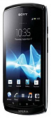 Sony Xperia Neo L Black