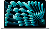 Ноутбук Apple MacBook Air 15 2025 Silver (M4, 32Gb, 512Gb) Z1h0000s0