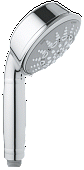 Ручной душ Grohe Relexa plus Top5 27123000