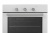 Духовой шкаф Simfer B6ec16011 Духовой шкаф Simfer B6ec16011