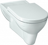 Унитаз Laufen Pro 8.2095.3.000.000.1 Liberty подв. (бел.)