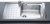 Кухонная мойка Smeg Lv951d-3 Кухонная мойка Smeg Lv951d-3