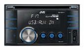 Магнитола автомобильная Jvc Kw-Xr417ee