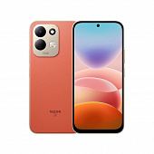 Смартфон Xiaomi Redmi Note 17 5G 6/128Gb Orange