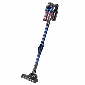 Пылесос Zelmer Stick Zsvc925f Blue/Gray