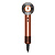 Фен Dyson Hd16 Supersonic Nural with case (Amber Silk)