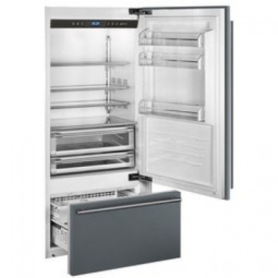 Холодильник Smeg Ri76lsi