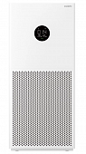 Очиститель воздуха Xiaomi Mi Air Purifier 4 белый
