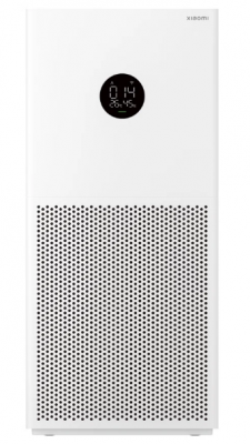 Очиститель воздуха Xiaomi Mi Air Purifier 4 белый