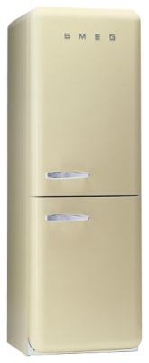 Холодильник Smeg Fab32rpn1