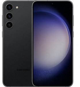 Смартфон Samsung Galaxy S23+ 256Gb 8Gb (Phantom Black)