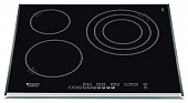 Электрическая варочная панель Hotpoint-Ariston Kio 633 T Z