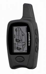 Автосигнализация Pantera Clc-200