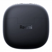 Беспроводные наушники Xiaomi Redmi Buds 6 Lite Black