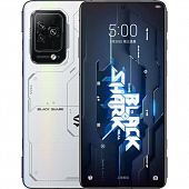 Смартфон Xiaomi Black Shark 5 12/256 white