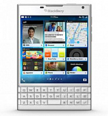 Blackberry Passport 32Gb Lte Nfc White