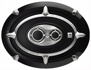 Колонки автомобильные Jbl T-696 Limited