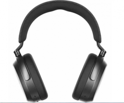 Наушники Sennheiser Momentum 4 Wireless (Graphite)