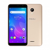 Смартфон Meizu C9 2Gb/16Gb Gold