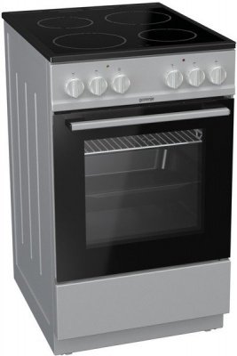 Электрическая плита Gorenje Ec5111sg