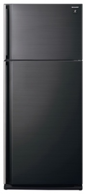 Холодильник Sharp Sj-Sc 451 Vbk