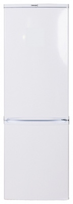 Холодильник Shivaki Shrf-335Cdw