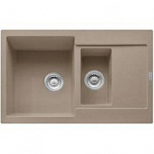 Кухонная мойка Franke Mrg 651-78 миндаль 114.0313.320