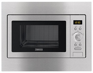 Встраиваемая микроволновая печь Zanussi Zsc25259xa
