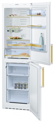 Холодильник Bosch Kgn39aw18r
