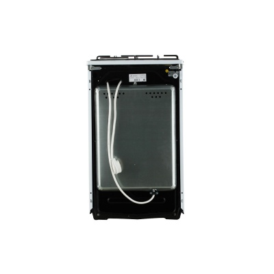 Газовая плита Flama Ag14212 White