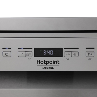 Посудомоечная машина Hotpoint-Ariston Hfo 3C23 Wf X