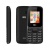 Мобильный телефон BQ-1805 Step Черный