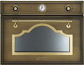 Духовой шкаф Smeg Sf4750vcot