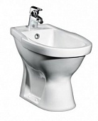 Биде Gustavsberg Nordic для напольной установки  Gb1121000100
