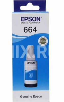 Картридж Epson C13t66424a